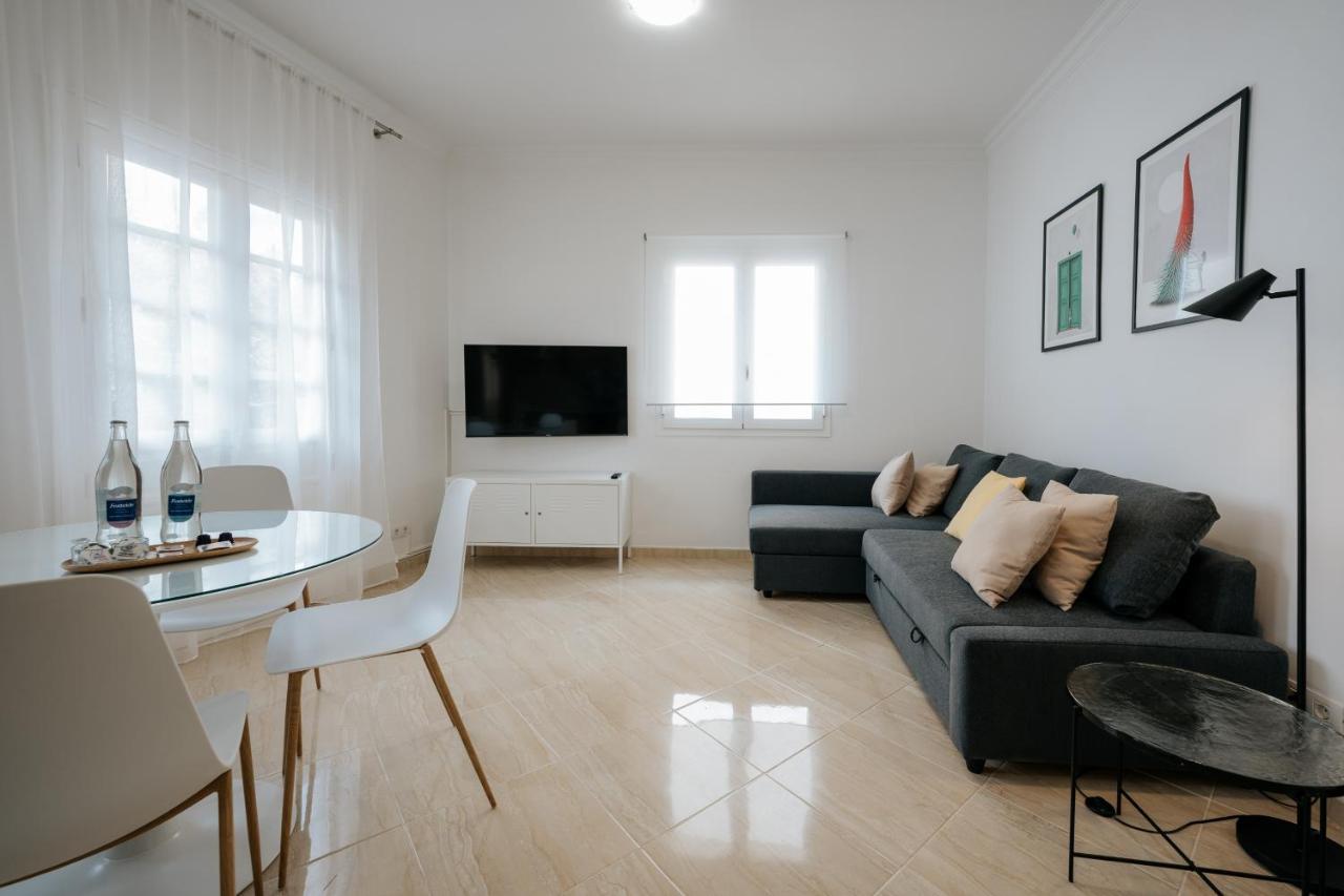 4 Esquinas Adeje Homes Costa Adeje  Exteriér fotografie
