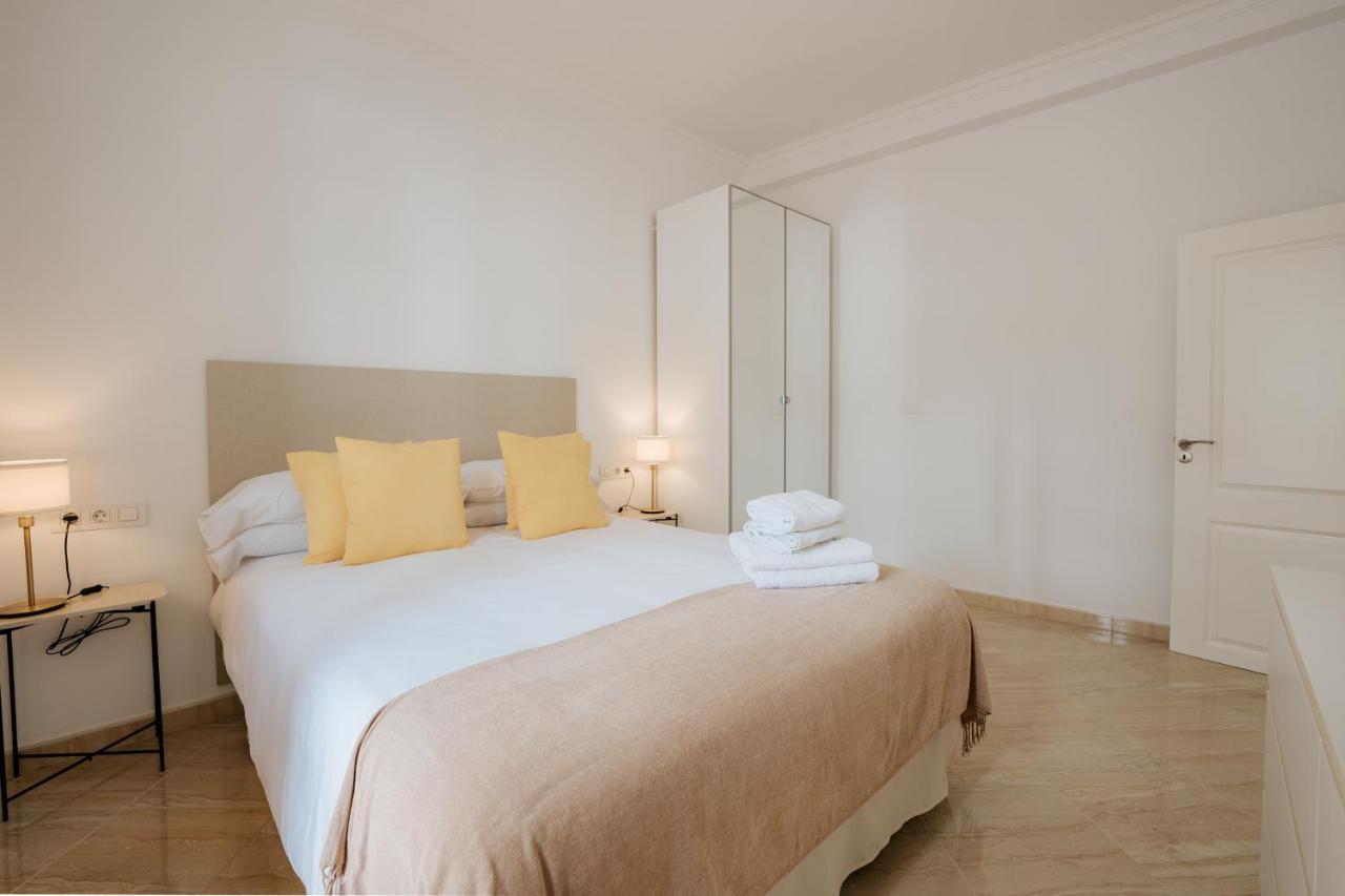 4 Esquinas Adeje Homes Costa Adeje  Exteriér fotografie