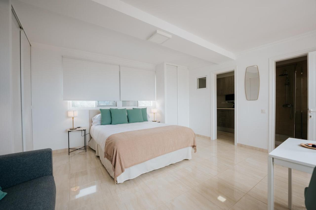 4 Esquinas Adeje Homes Costa Adeje  Exteriér fotografie