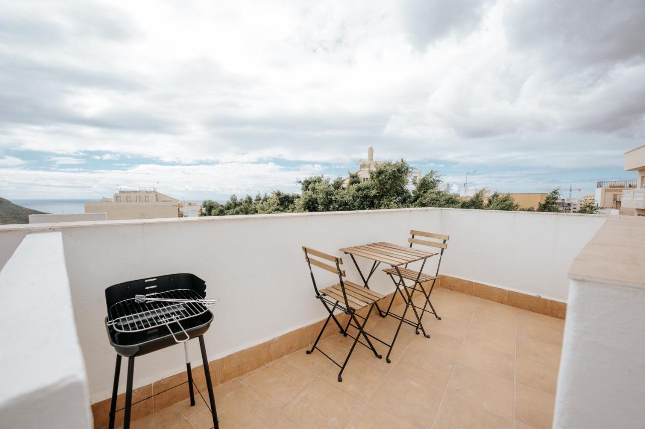 4 Esquinas Adeje Homes Costa Adeje  Exteriér fotografie