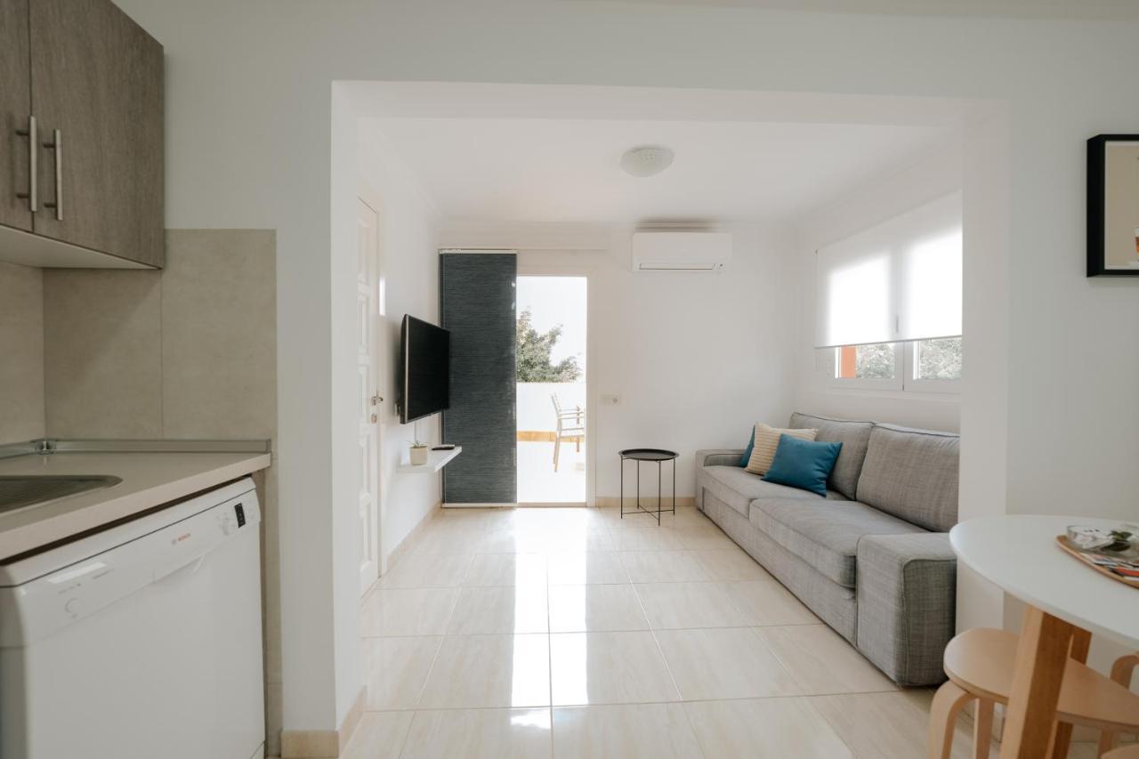 4 Esquinas Adeje Homes Costa Adeje  Exteriér fotografie