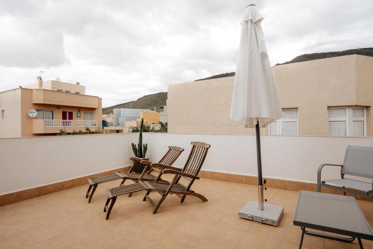 4 Esquinas Adeje Homes Costa Adeje  Exteriér fotografie