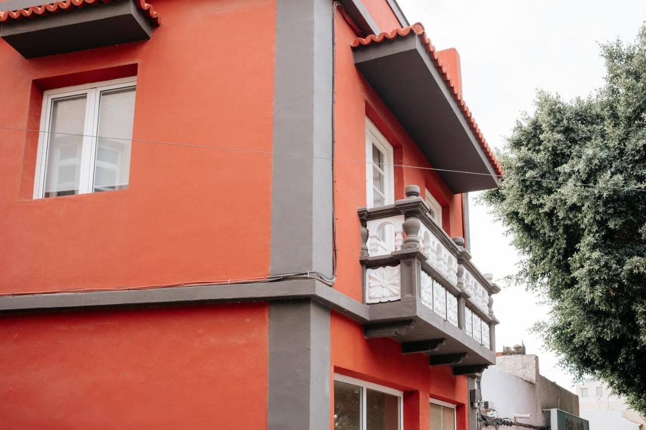 4 Esquinas Adeje Homes Costa Adeje  Exteriér fotografie