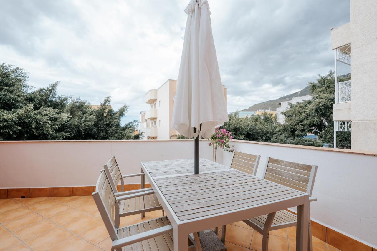 4 Esquinas Adeje Homes Costa Adeje  Exteriér fotografie