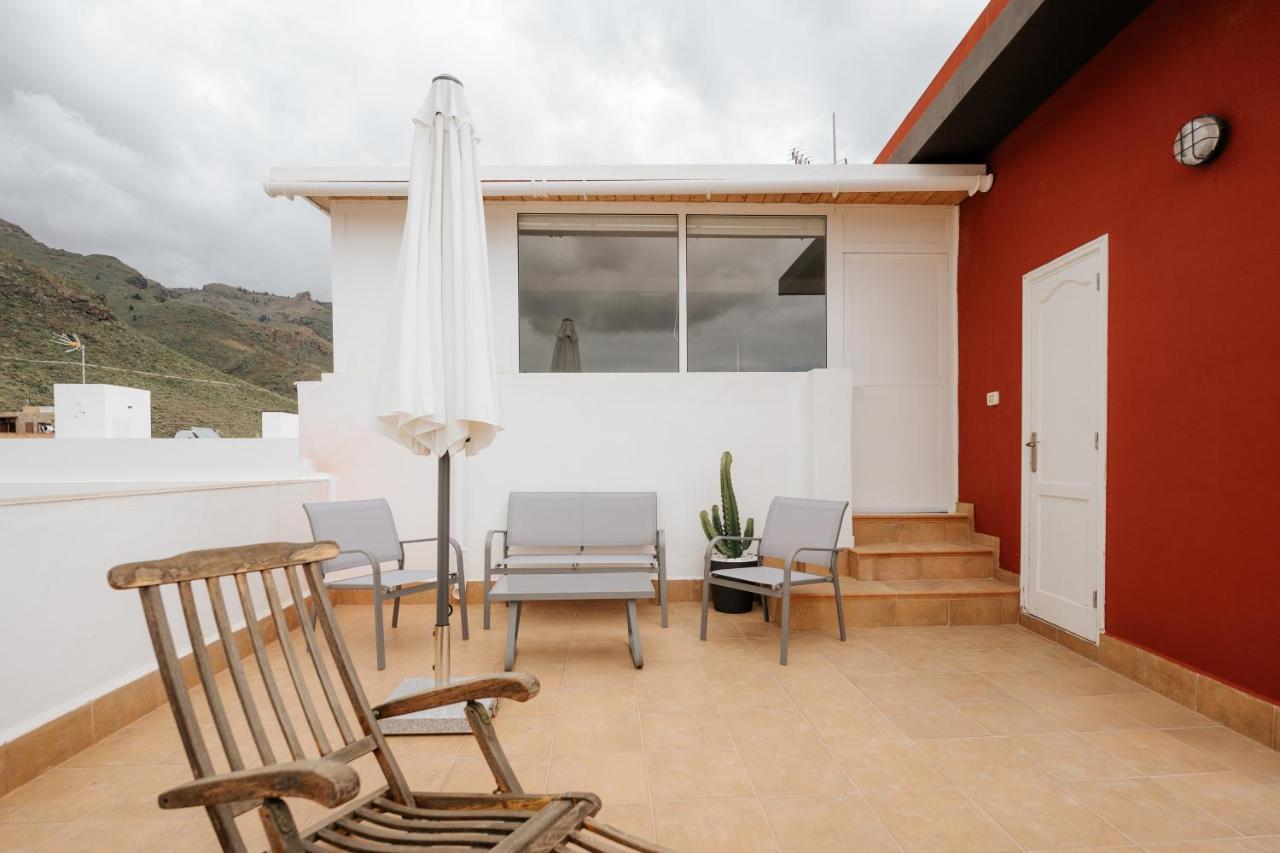 4 Esquinas Adeje Homes Costa Adeje  Exteriér fotografie