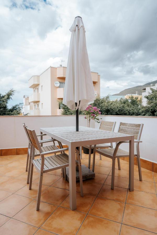 4 Esquinas Adeje Homes Costa Adeje  Exteriér fotografie