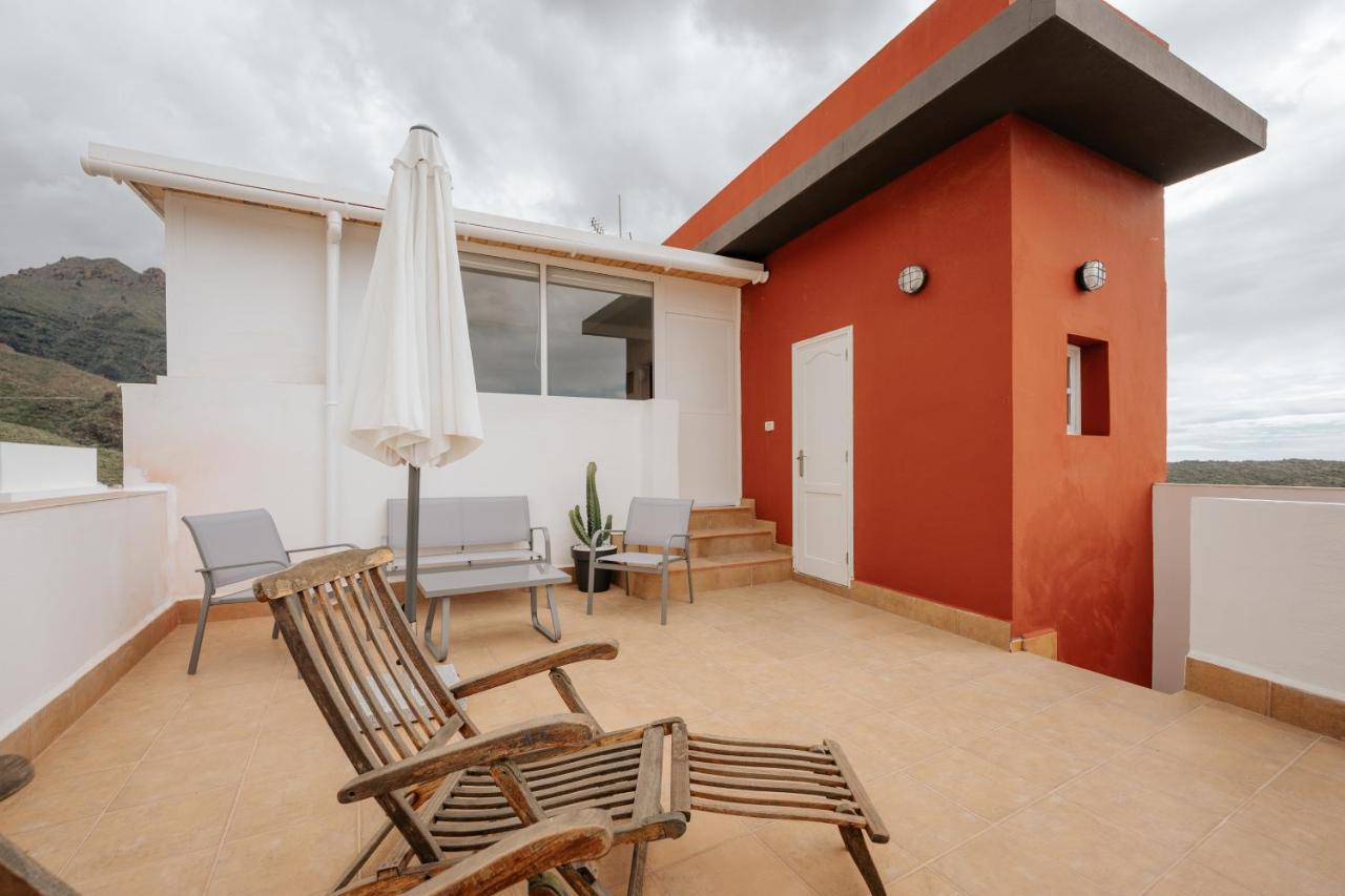4 Esquinas Adeje Homes Costa Adeje  Exteriér fotografie